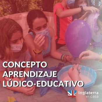 Andy's Farm Granja escuela inglés